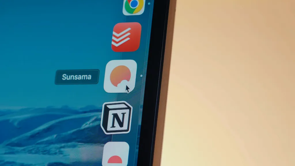 The creator of the digital planner, Sunsama, may be on to something