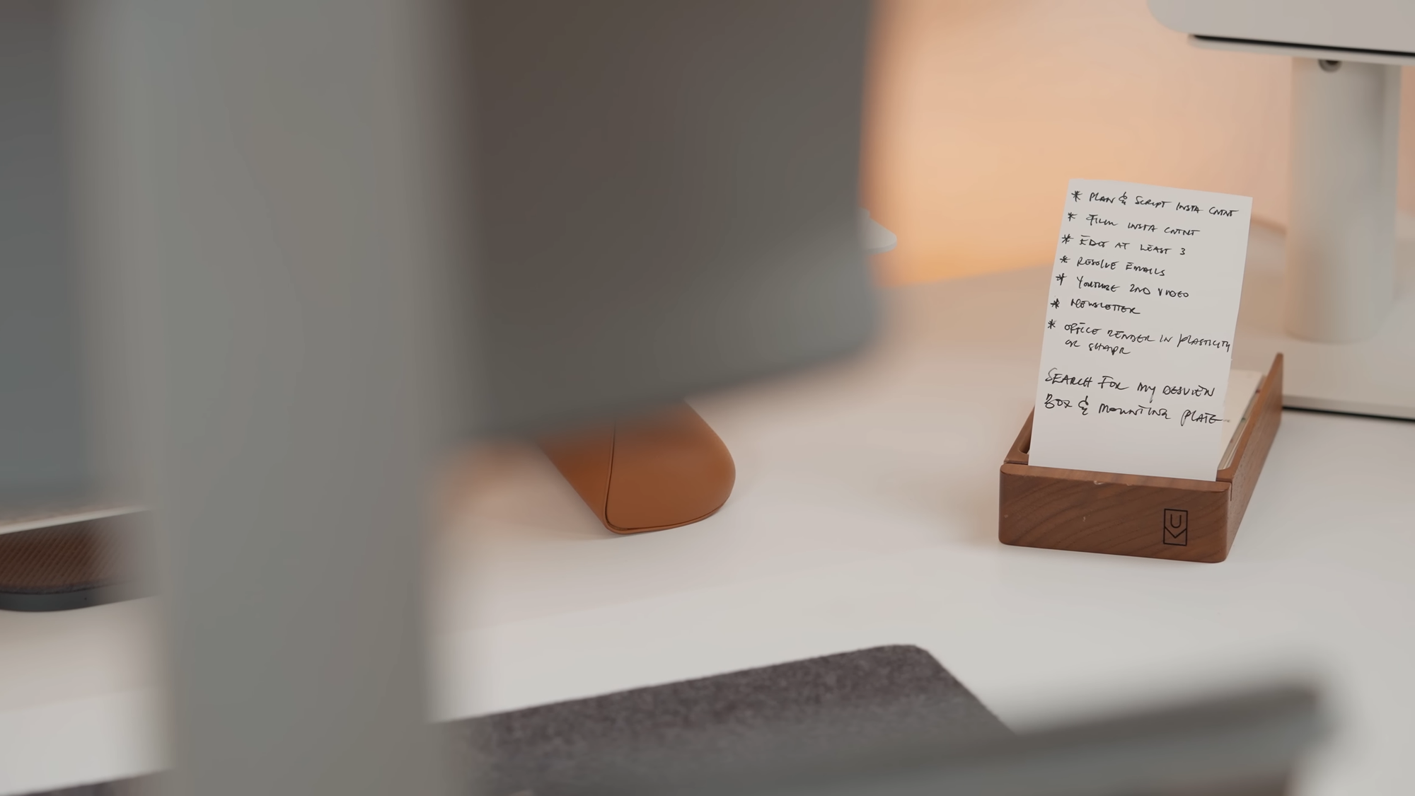 Four Productivity Tools and Systems to Help Capture Ideas Post feature image
