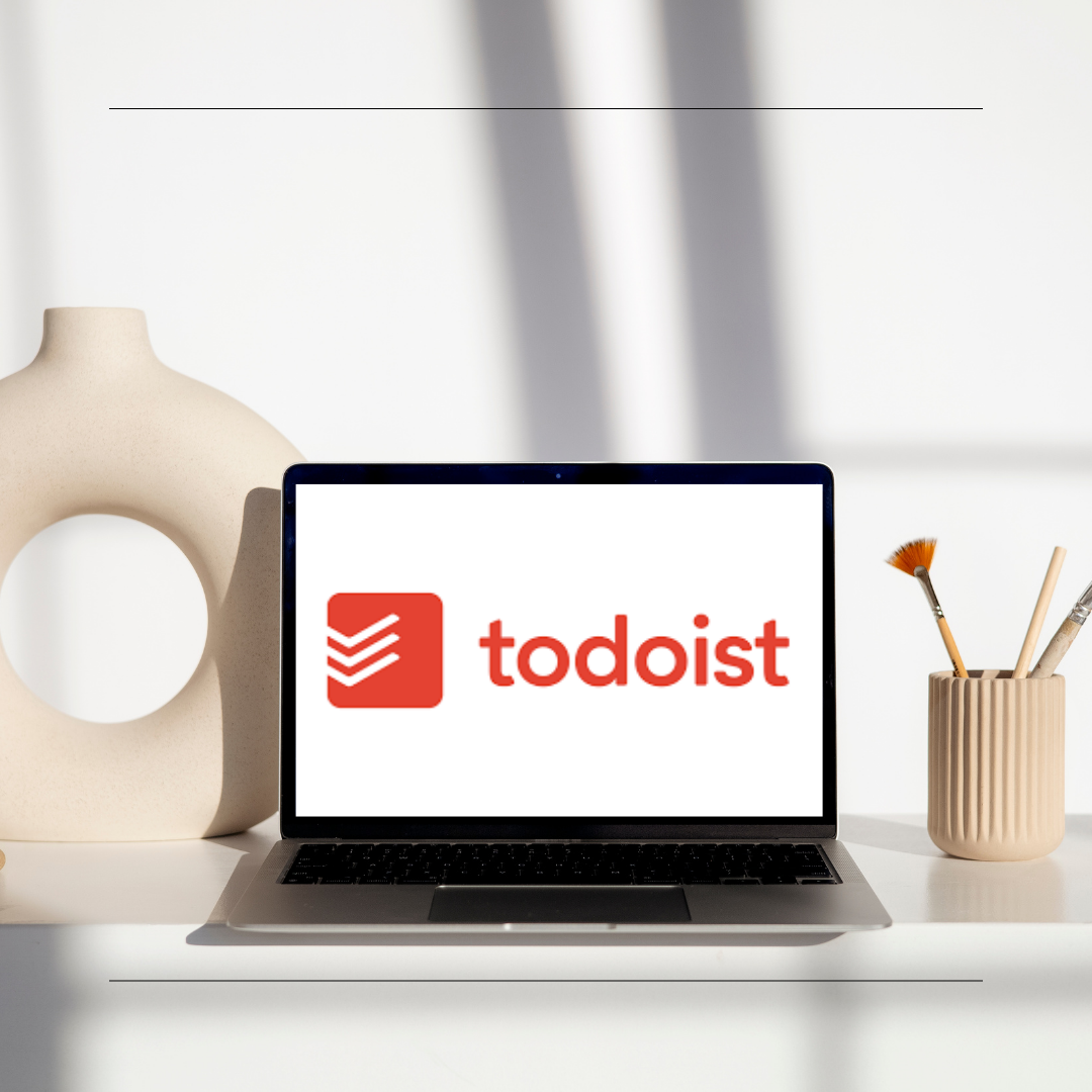 A Todoist Review: What makes this productivity app different? Post feature image