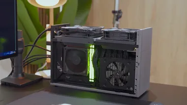 Why are SFF PC Builds More Popular Anyway?